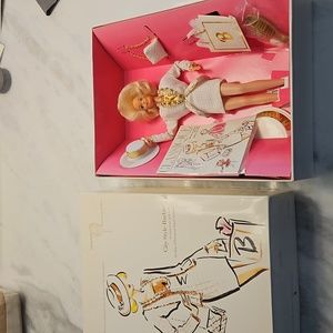 Barbie City Style 2nd collection